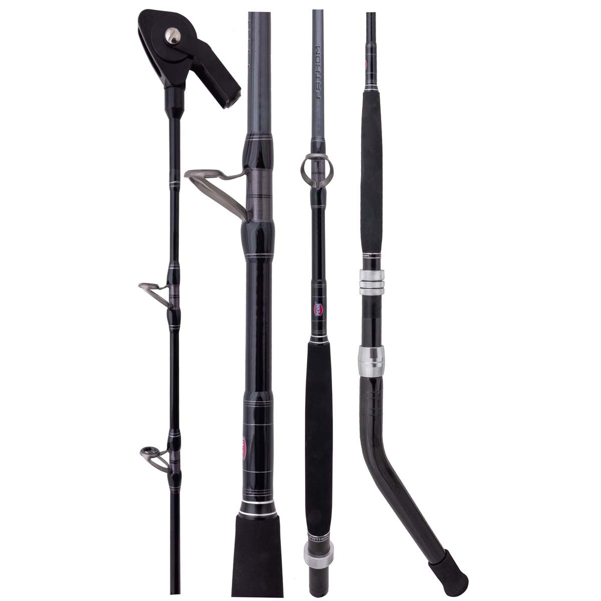 Penn Fathom Deep Drop Overhead Rod, , bcf_hi-res