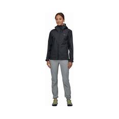 Patagonia Women's Torrentshell 3L Rain Jacket, Black, bcf_hi-res