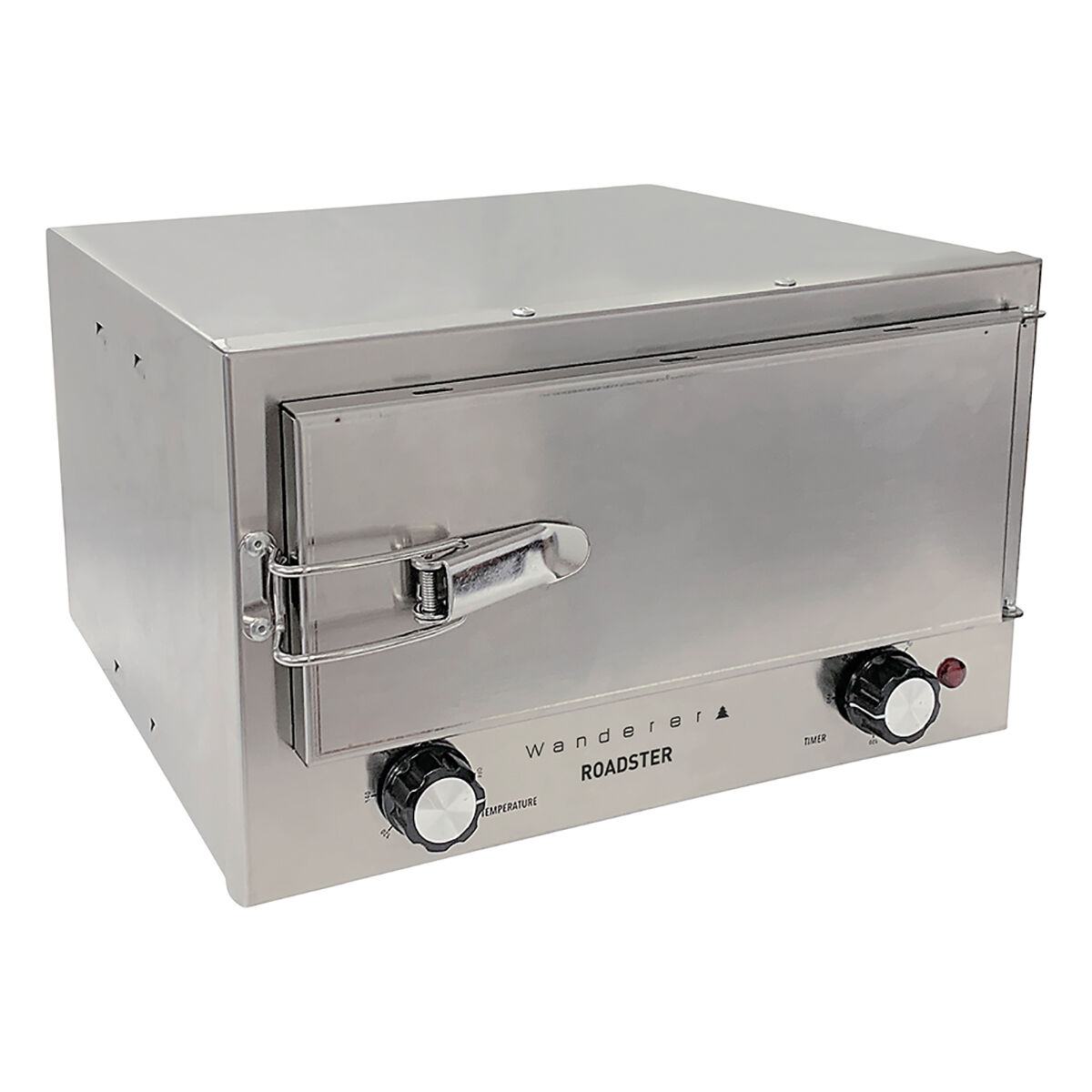 12V Oven Buy 12 Volt Roadster Travel Oven at BCF Australia
