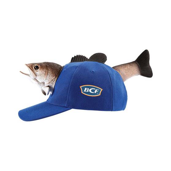 BCF Fish Hat Barra, Barra, bcf_hi-res