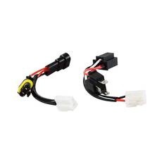 XTM Plug N Play Wiring Harness, , bcf_hi-res