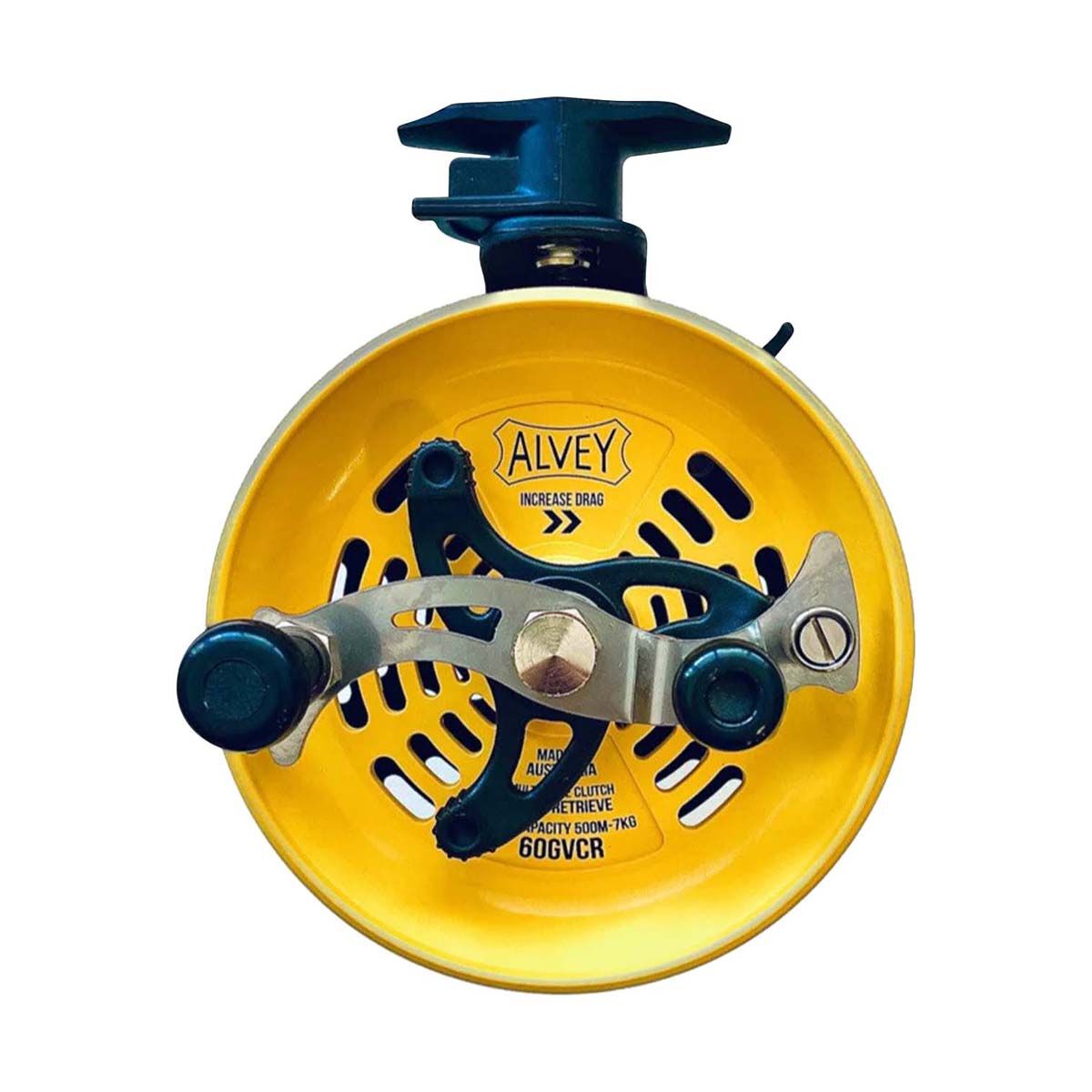 Alvey Surf Champion 60GVCRT Reel, , bcf_hi-res