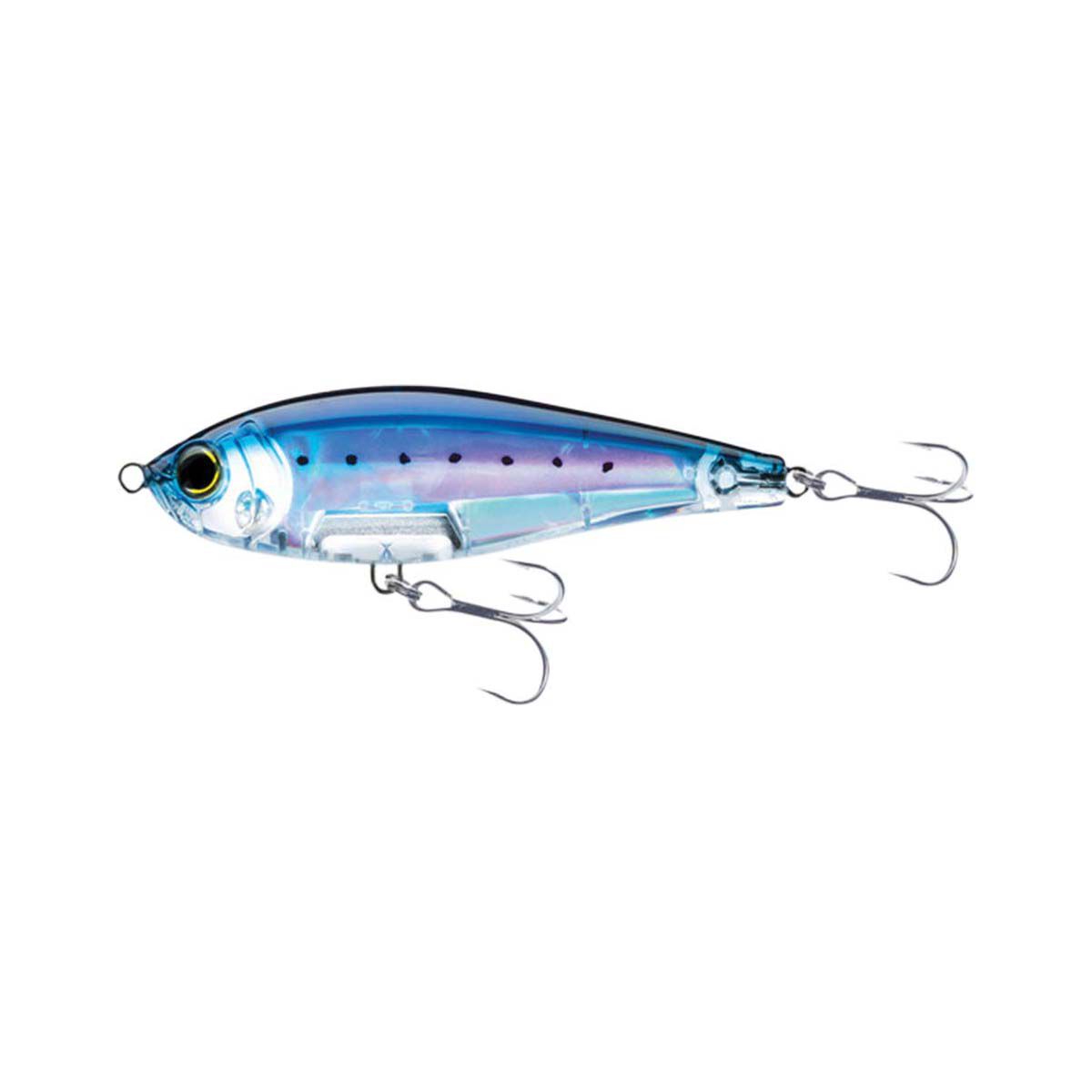 Yo-Zuri 3D Twitchbait Stickbait Lure 110mm SS GHIW, GHIW, bcf_hi-res