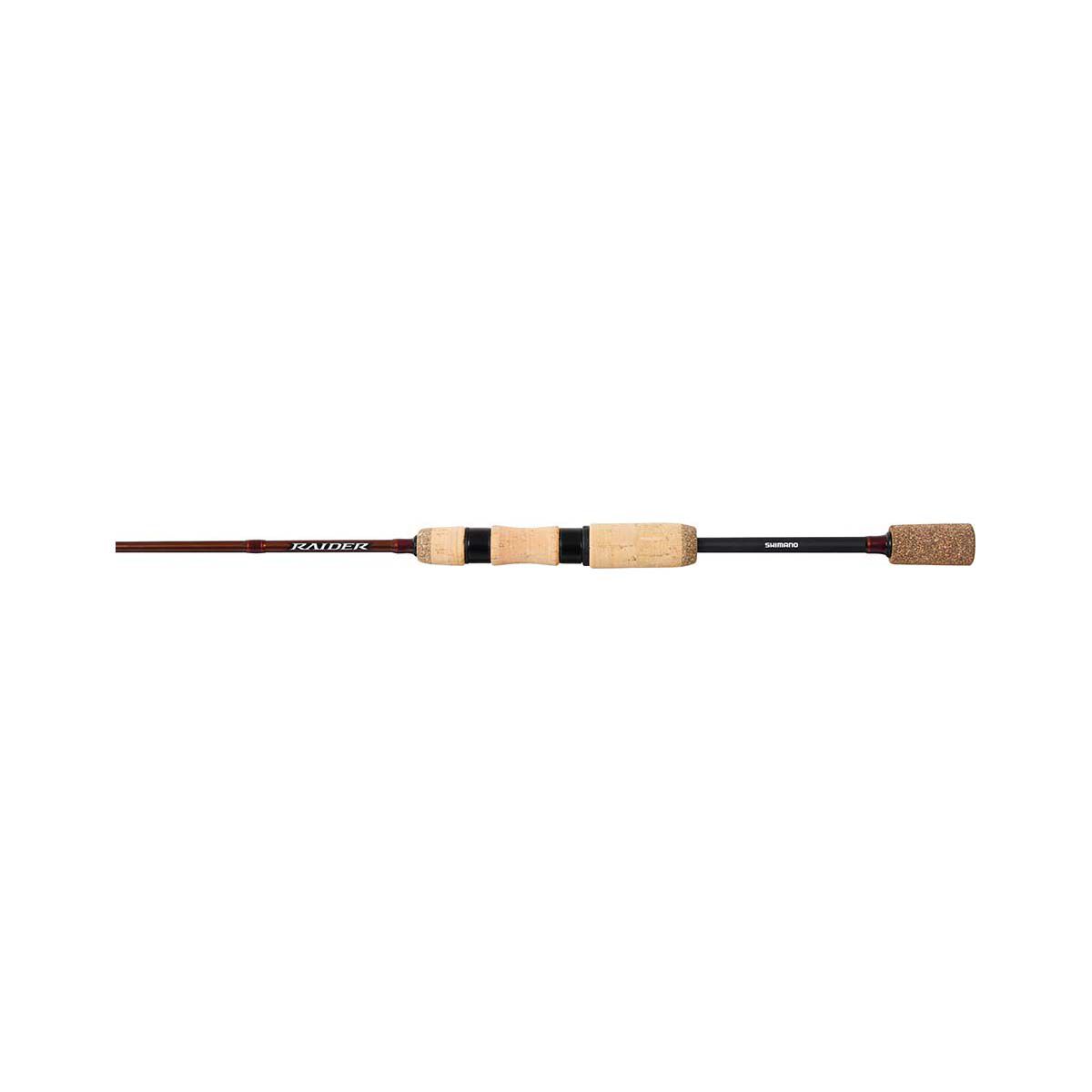 Shimano Raider Kayak Spinning Rod BCF