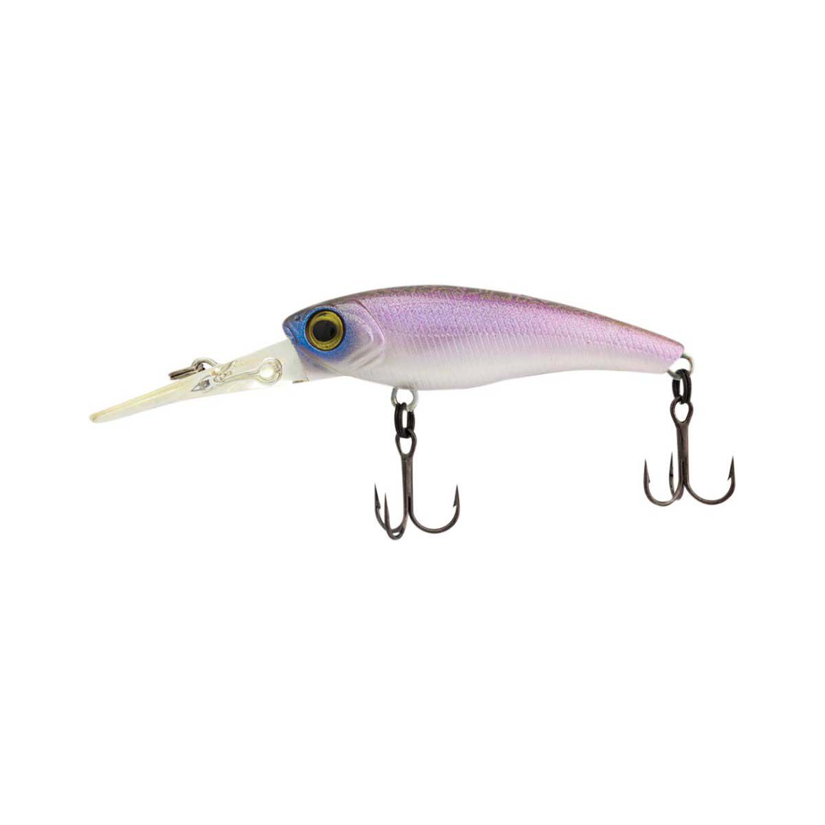 Zerek Tango Shad Suspending Hard Body Lure 50mm PM, PM, bcf_hi-res