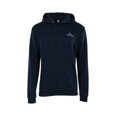 The Mad Hueys Men’s Loose Lips Sink Ships Pullover Hoodie, Navy, bcf_hi-res