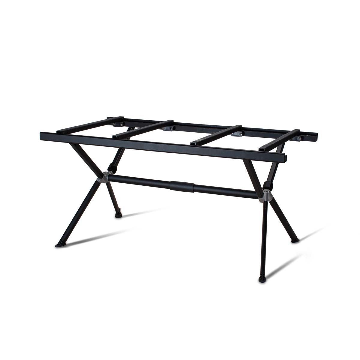 Zempire Stealthpac 95 Folding Camping Table, , bcf_hi-res