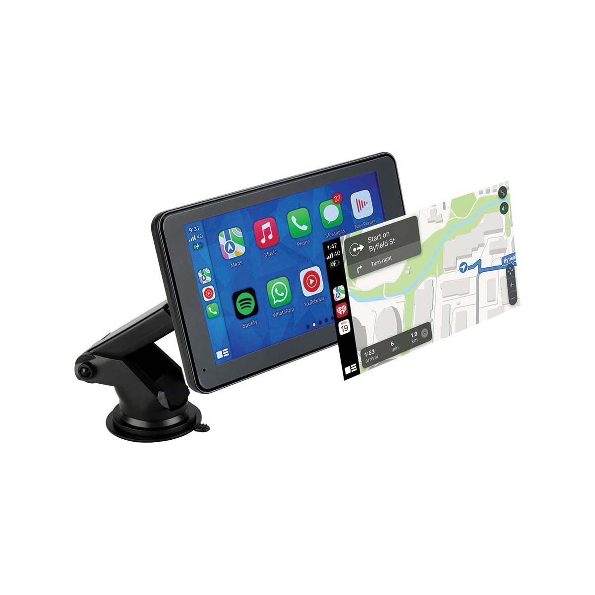 Laser 7" Wireless Smart Monitor, , bcf_hi-res