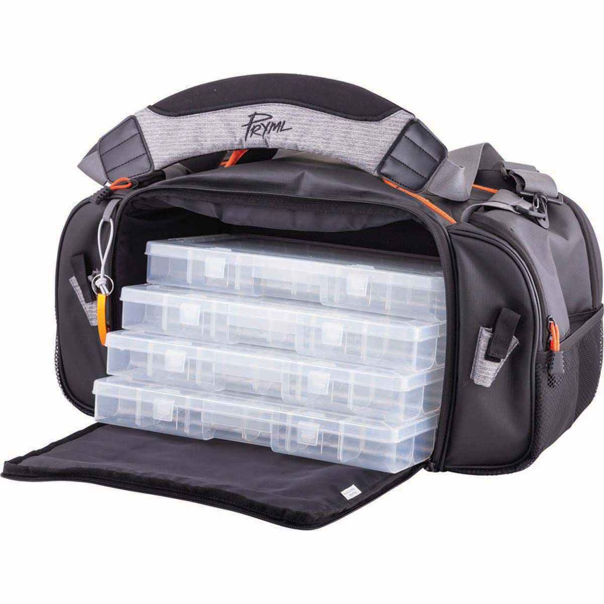 Pryml Predator Front Loader Tackle Bag, , bcf_hi-res