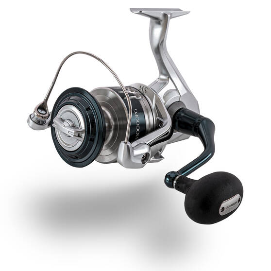 Shimano Saragosa SW 10000 PG Spinning Reel, , bcf_hi-res
