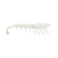 Rapala CrushCity Imposter Soft Plastic Lure 3in Pearl White, Pearl White, bcf_hi-res