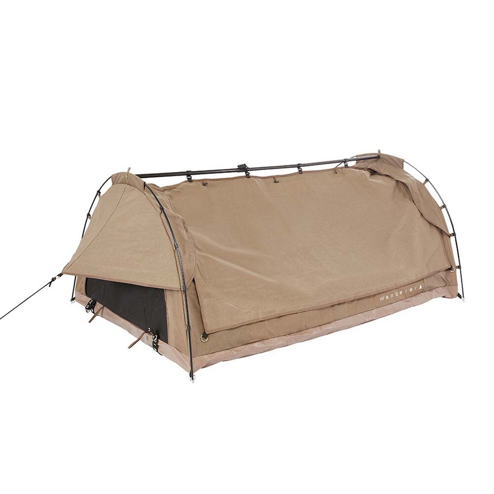 Wanderer Territory Swag Double BCF