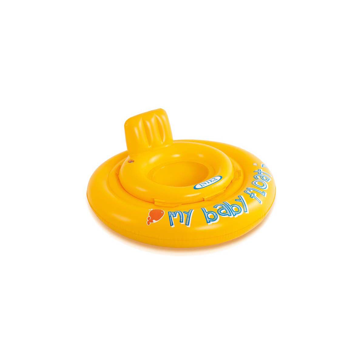 Intex deals float baby