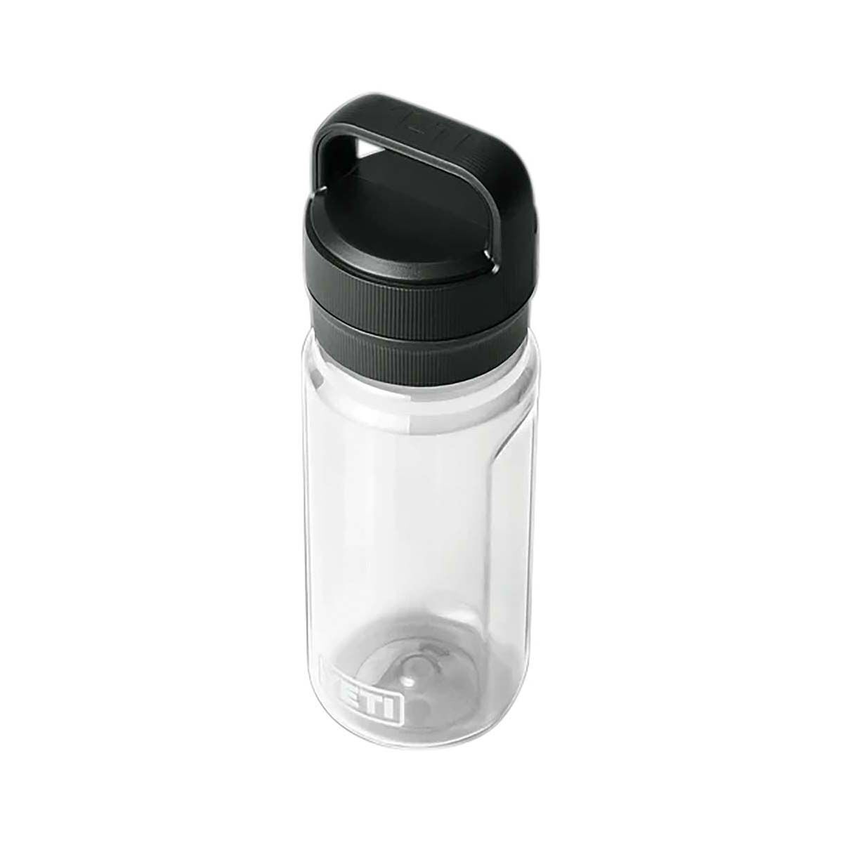 YETI Yonder&trade; Bottle 20 oz (600 ml) Clear, Clear, bcf_hi-res