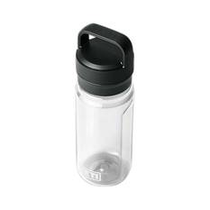 YETI Yonder™ Bottle 20 oz (600 ml) Clear, Clear, bcf_hi-res