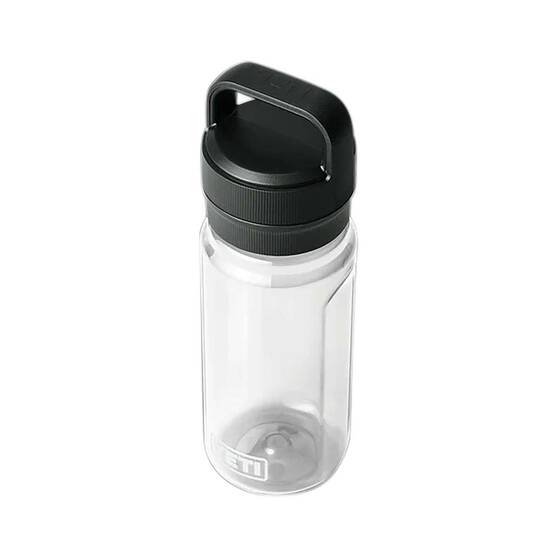 YETI Yonder™ Bottle 20 oz (600 ml) Clear, Clear, bcf_hi-res