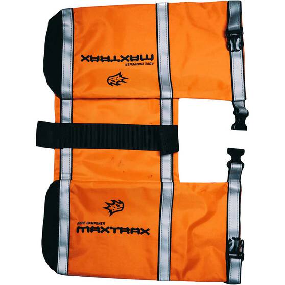 Maxtrax Rope Dampener, , bcf_hi-res