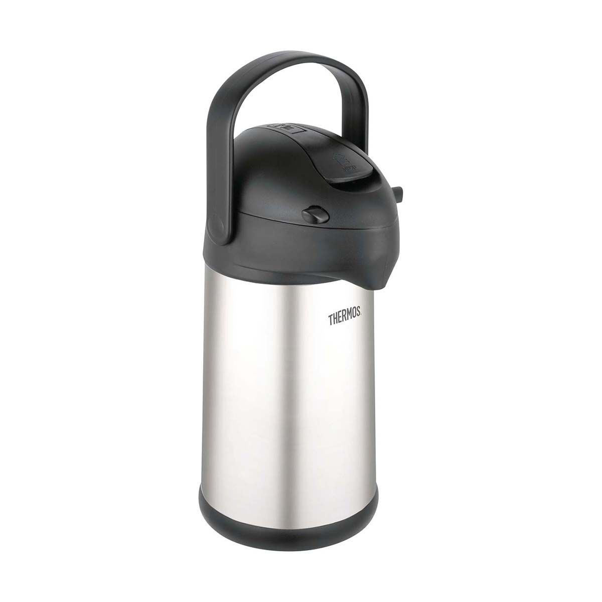 Thermos Insulated Pump Pot 2.5L, , bcf_hi-res