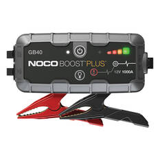 NOCO UltraSafe Boost Plus Lithium Jump Starter 12V 1000 Amp, , bcf_hi-res