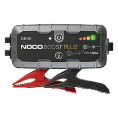NOCO Boost Plus Lithium Jump Starter 12V 1000 Amp, , bcf_hi-res