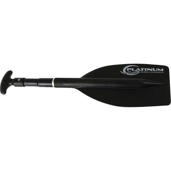 Platinum Telescopic Paddle 540 - 1070mm, , bcf_hi-res