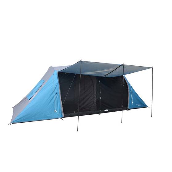 Wanderer Overland Dome Tent 10 Person, , bcf_hi-res