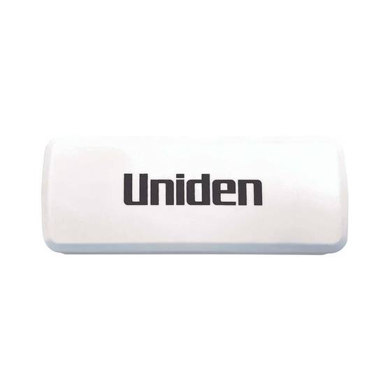 Uniden Marine Radio Dust Cover for UM355 and UM255, , bcf_hi-res