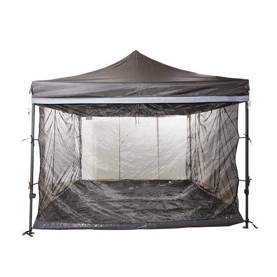 Wanderer Gazebo Inner Mesh Kit, , bcf_hi-res