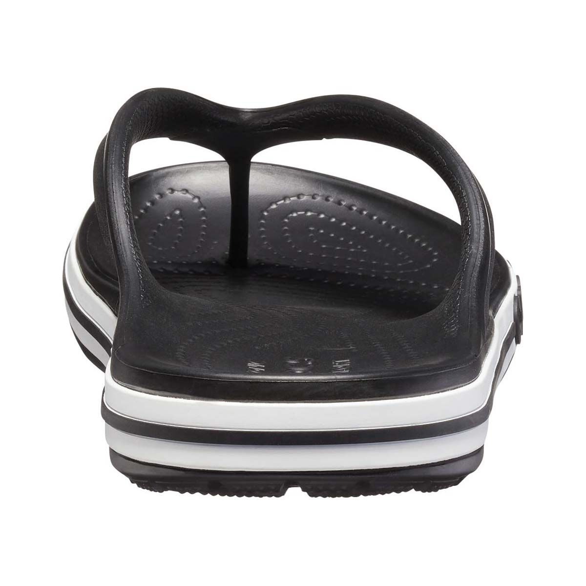 Croc thongs bcf top