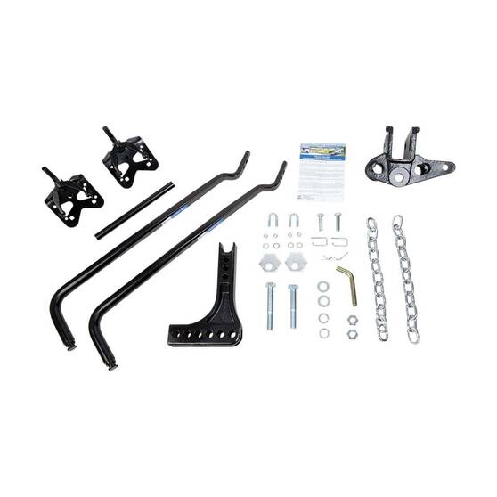 Hayman Reese Weight Distribution System 800lb 30in, , bcf_hi-res