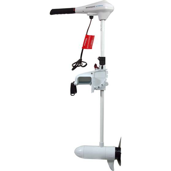 Watersnake SLX 44/36 Electric Motor, , bcf_hi-res