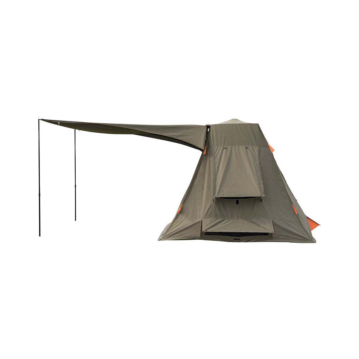 Darche Safari 260 Touring Tent BCF