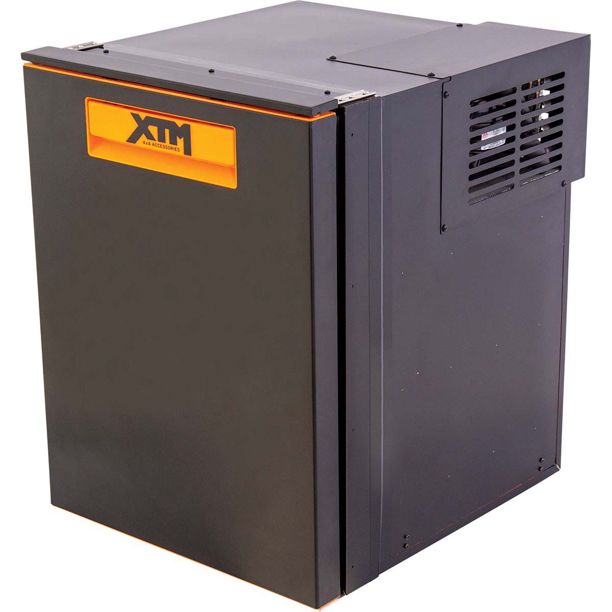 XTM Upright Fridge Freezer 85L, , bcf_hi-res