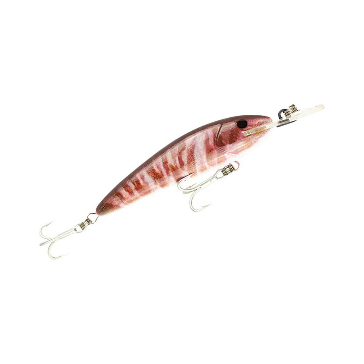 Raptor Live Jack Snax Hard Body Lure 4in Prawn, Prawn, bcf_hi-res