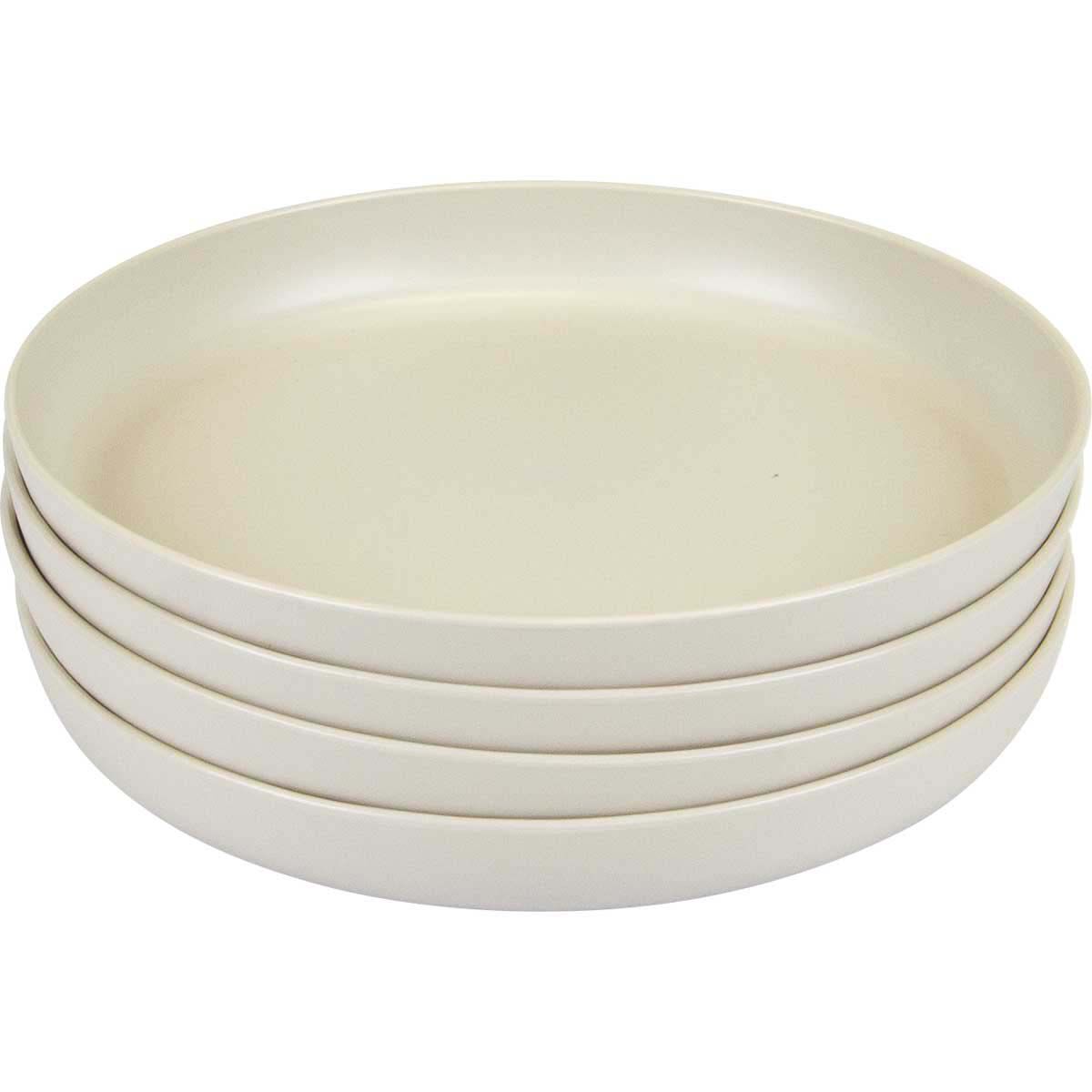 earth by Wanderer&reg; Recycled Materials 16 Piece Dinner Set, , bcf_hi-res