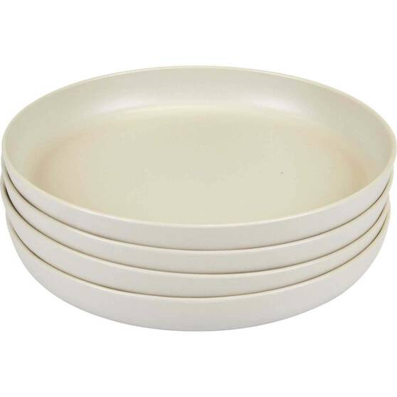 earth by Wanderer® Recycled Materials 16 Piece Dinner Set, , bcf_hi-res