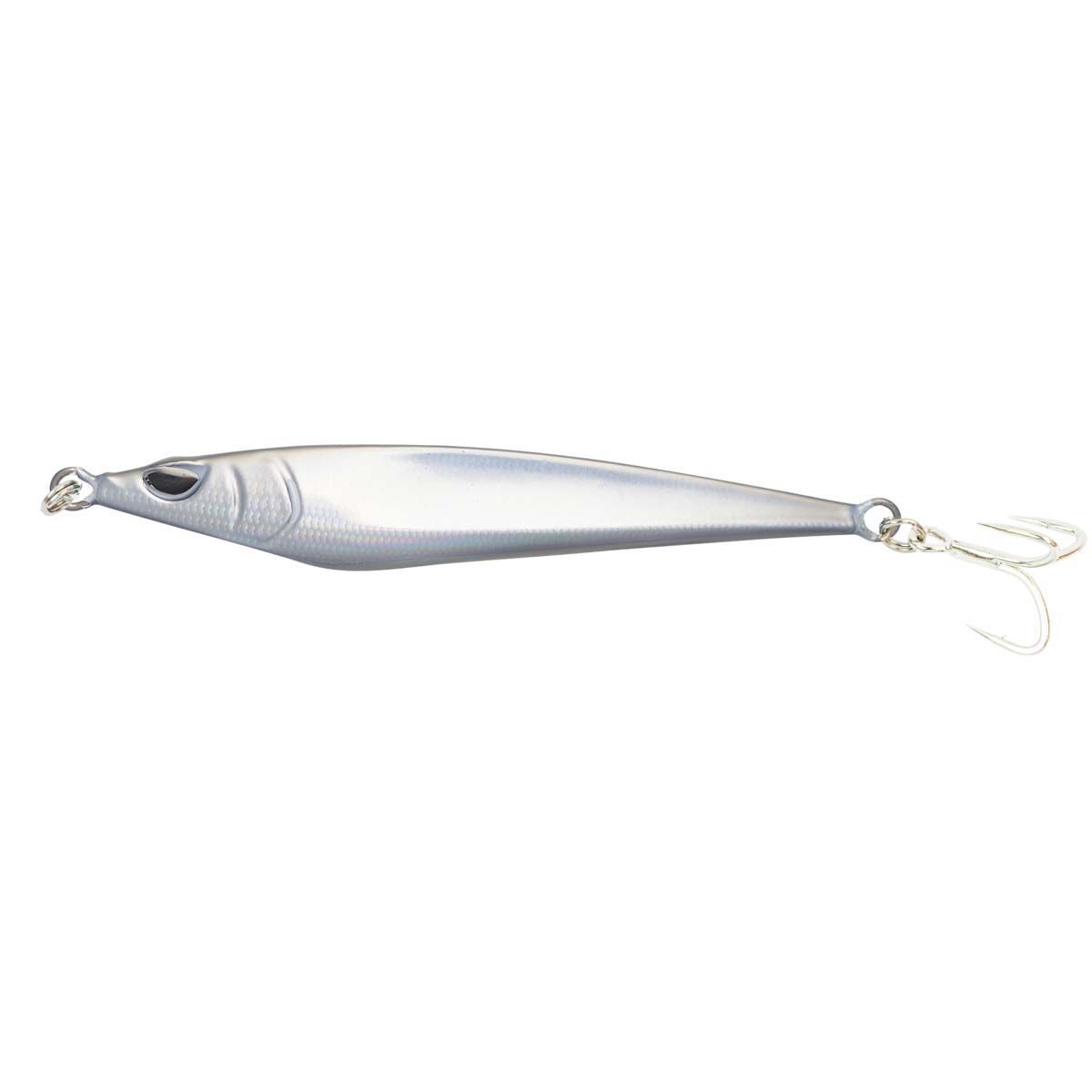 Nomad Ridgeback Long Cast Metal Lure 15g Chromeo, Chromeo, bcf_hi-res