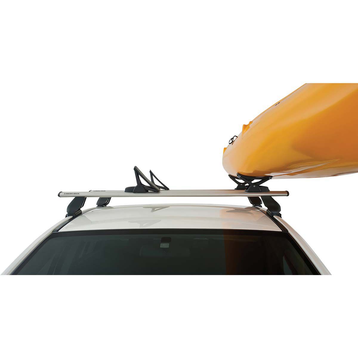 Rhino Rack Side Loading Kayak Carrier BCF