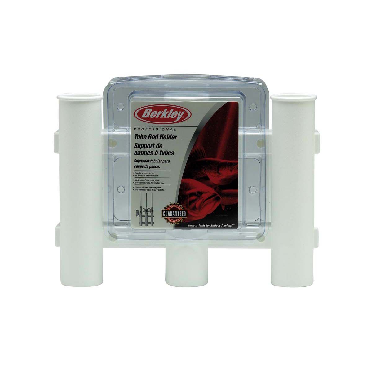 Berkley Rod Tube Rack BCF
