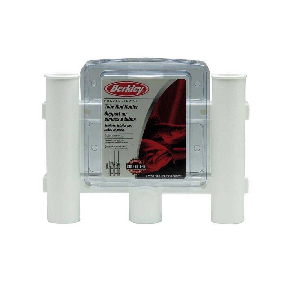 Berkley Rod Tube Rack | BCF