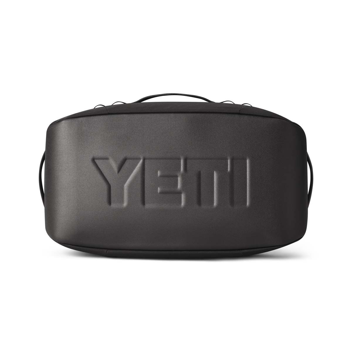 YETI&reg; Crossroads&reg; 40L Duffel Black, Black, bcf_hi-res
