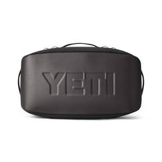 YETI® Crossroads® 40L Duffel Black, Black, bcf_hi-res