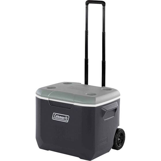 Coleman Daintree 57L Wheeled Cooler, , bcf_hi-res