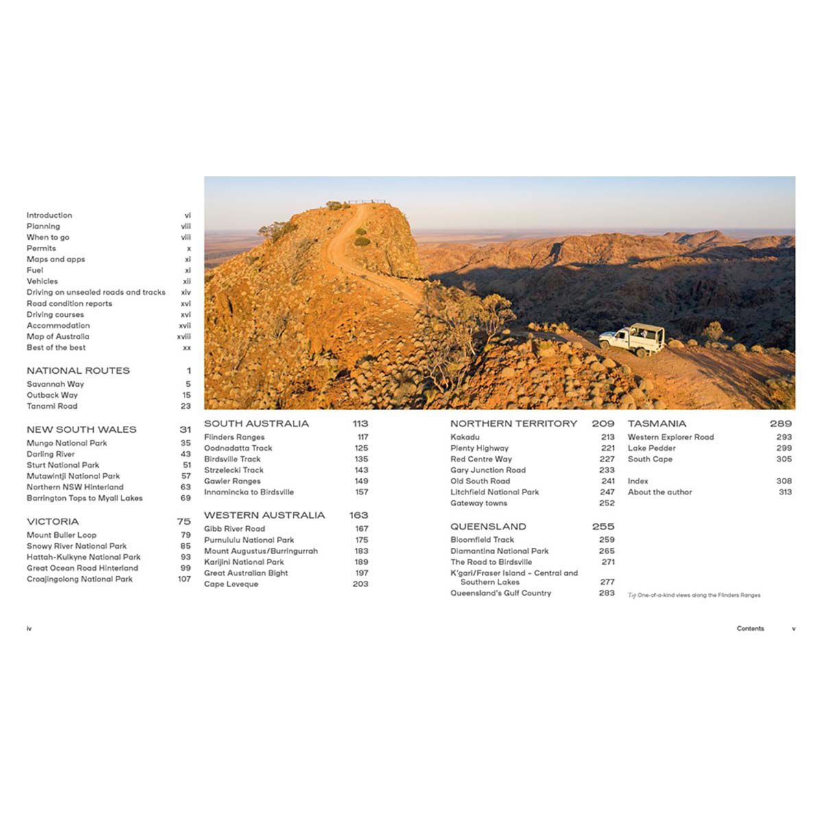 Explore Australia Ultimate 4WD Tracks: Australia, , bcf_hi-res