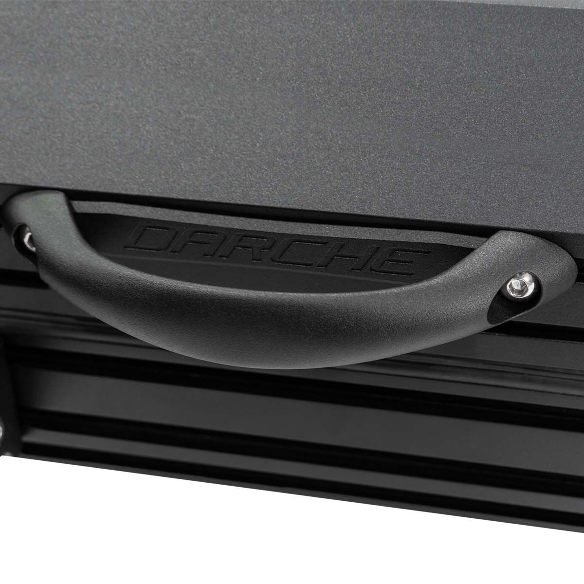 Darche Highland 1300 Roof Top Tent, , bcf_hi-res