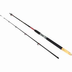 Silstar PowerTip Spinning Rod, , bcf_hi-res