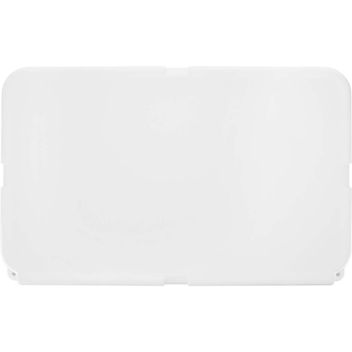 YETI&reg; Tundra&reg; 105 Hard Cooler White, White, bcf_hi-res