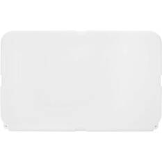 YETI® Tundra® 105 Hard Cooler White, White, bcf_hi-res