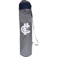 AFL Carlton Blues Cooler Arm Chair 130kg, , bcf_hi-res