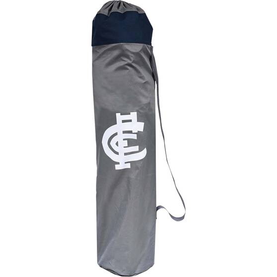 AFL Carlton Blues Cooler Arm Chair 130kg, , bcf_hi-res